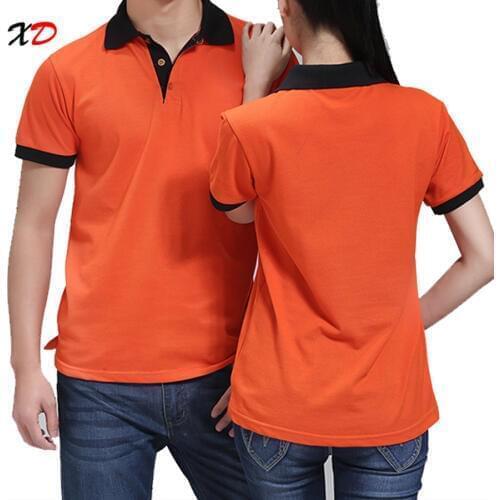Brand clothing polo shirt men Turn-down Collar caucal mens polo shirts cotton short sleeve polo homme Camiseta Breathable hombre