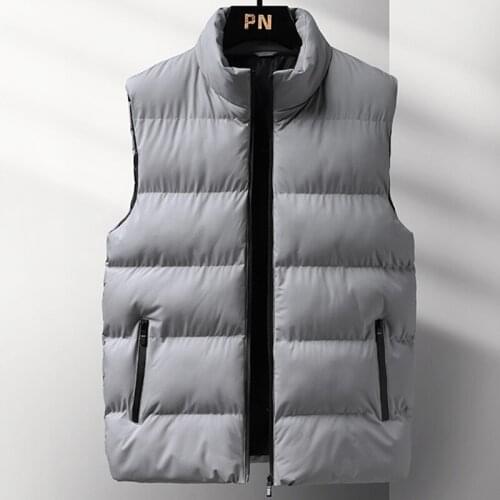 TANPOLION Men's Winter Vests
