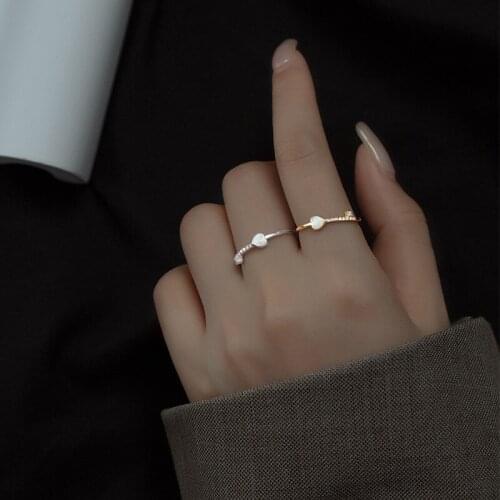 TURAVZCC Wedding Rings