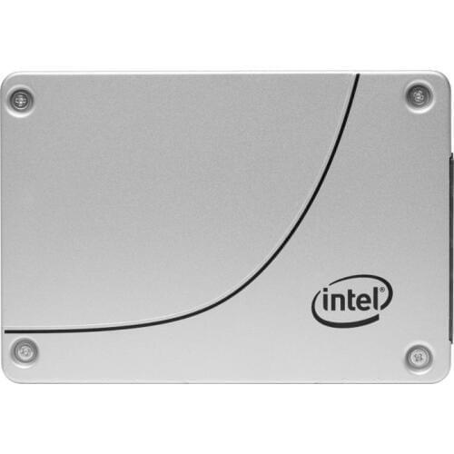 Intel D3-S4510 SSD 960GB 2.5" SATA III SSDSC2KB960G801 963341 SSDSC2KB960G801 DC D3-S4510 2.5 inch for pc laptop