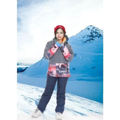 YOU and SPORTS Sport Jackets