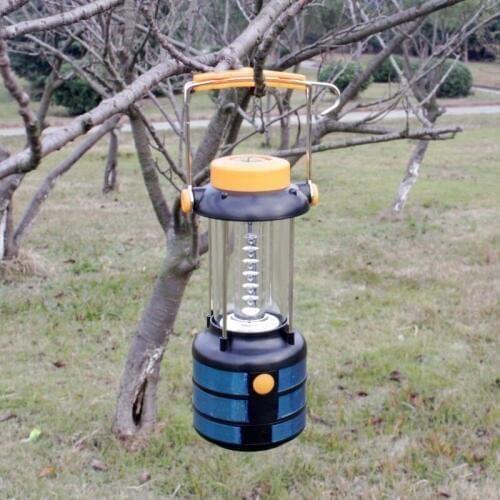 Yupard Tourist Lanterns