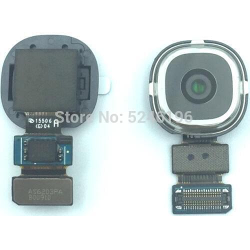 1pcs Rear Back Big Camera Module Flex Cable for Samsung S4 i9505 i9500 Rear Camera Module Replacement Parts New and Original