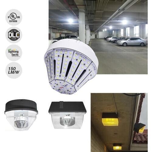 30W Power LED Path Lights Retro Lamp E26 E27 E39 E40 LED Light Bulbs 100 watt Equivalent Medium Mogul Base Outdoor Work Light