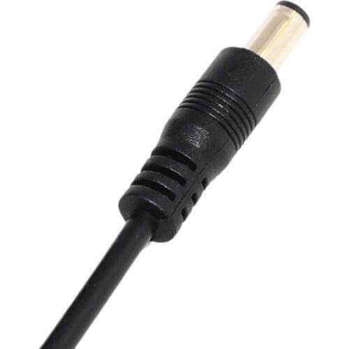 9.6v 0.5a dc power adapter 9.6 volt 0.5 amp 500ma Power Supply input ac 100 240v 5.5x2.5mm Power transformer