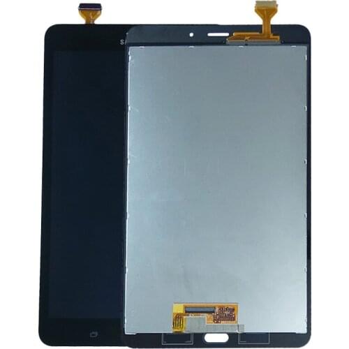 For Samsung Galaxy TAB A 8.0 LCD SM-T380 SM-T385 Display T380 T385 Touch Screen Digitizer Assembly