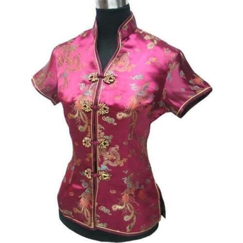 DIDUQIPAO Summer Blouses