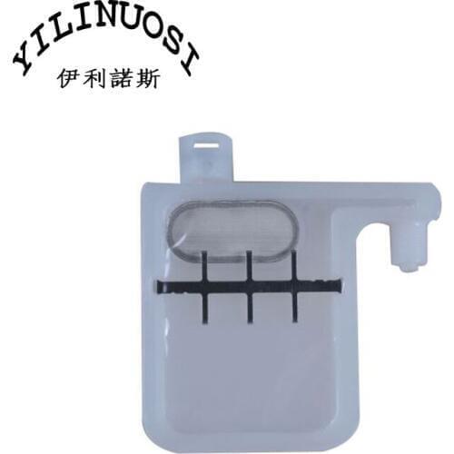 For Epson DX4 / DX5 Printhead Big Damper with Big Filter use for 3x2mm ink tube printer parts