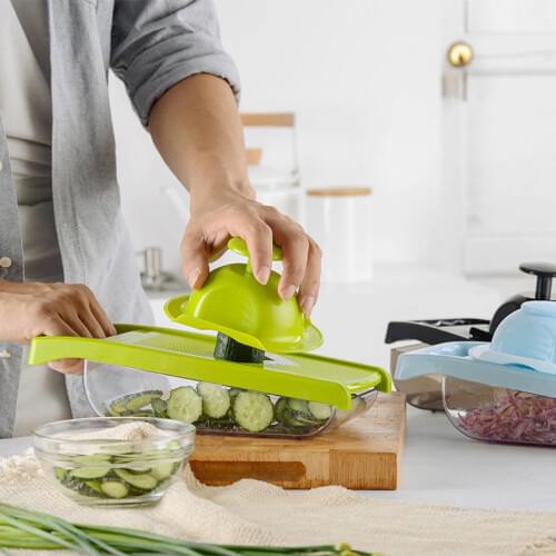 INTERNAUL Stainless Steel Graters