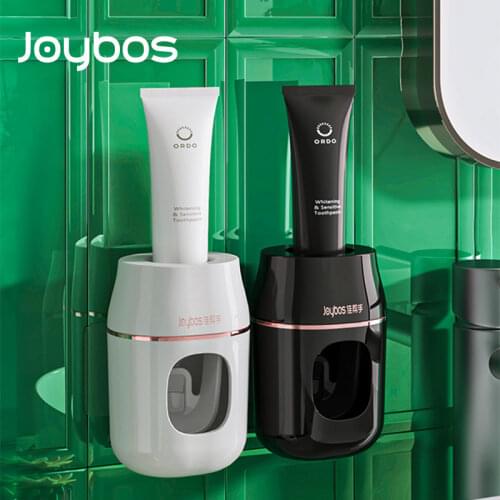 Joybos Toothpaste Dispensers