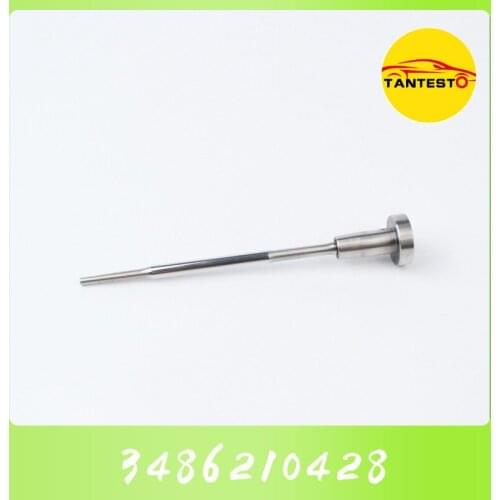 Valve Assembly Adapts To 120/110 Injector Repair Kit, Electronic Injection Common Rail Diesel Engine