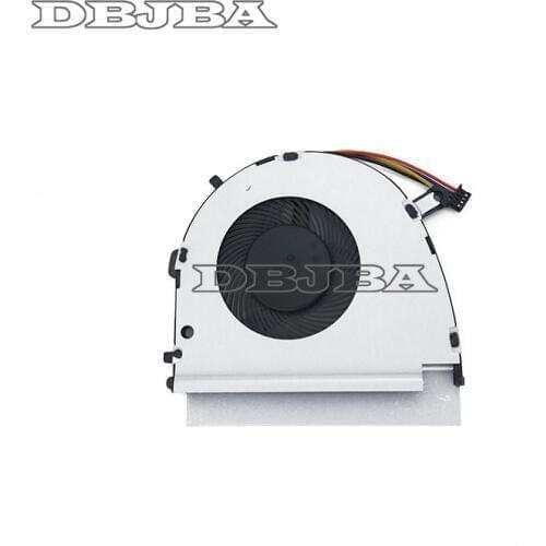 GPU Fan For DELL VOSTRO 5460 V5460 V5470 5470 5480 V5480 14z-3526 14-5439 Laptop Cooling Right Fan DFS531005PL0T-FC5F 0HGT7X