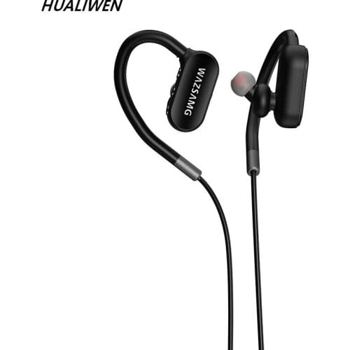 Magnetic Adsorption Wireless Bluetooth 5.1 In-Ear Earphone Sports Headphone Stereo Earpiece Fone De Ouvido For Phone