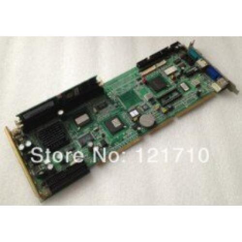 Industrial equipments mother board PCA-6359 REV.A1 PCA-6359VE with network