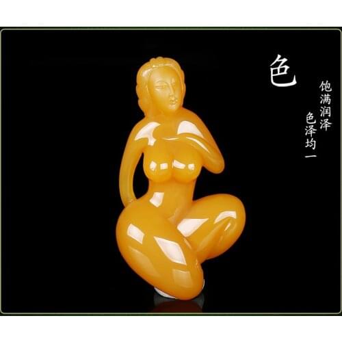 Meiyupiao Xiang Brooches For Men