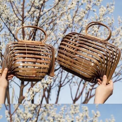 MIWIND Women's Large Clutches