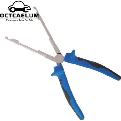 Glow Plug Connector Removal Puller Plier 135mm For Audi BMW Volkswagen Mercedes-Benz ST0278