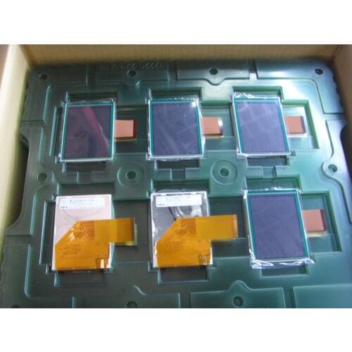 Nl2432hc22-23b 3.5 inch lcd module 240*320 lcd in stock