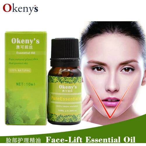 Okeny's Slimming Products