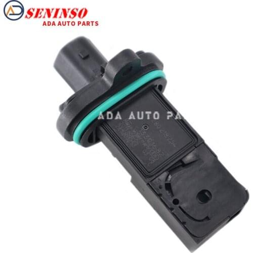 Original New OEM 13301682 MAS0341 Mass Air Flow Meter MAF Sensor for Chevrolet Cruze L4 Sonic Cruze Volt Cadillac ELR for Buick