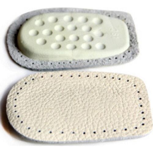 Unisex falt foot High heel Orthotics Arch Support orthopedic Shoes Sport Running Insoles pads Insert Cushion 2pair= 4pcs PS33