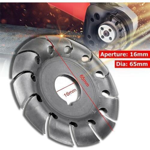 Abrasive Tools SHDY China