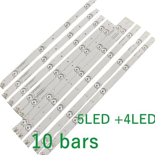 LED Backlight bar for Tc-42as610 Tc 42as610 42as61b