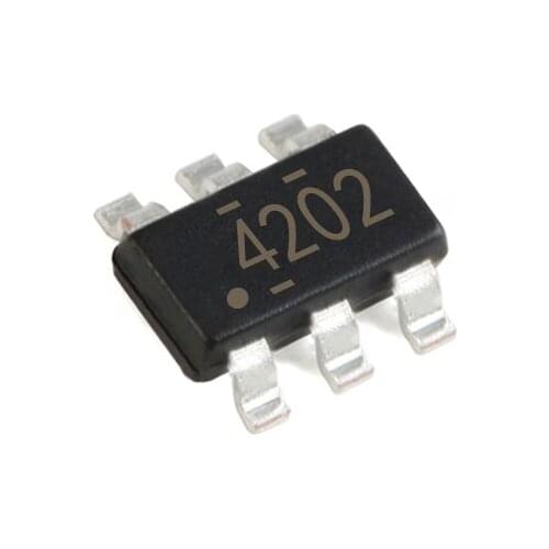 TPS54202DDCR TPS54202 SOT23-6 New original ic chip In stock