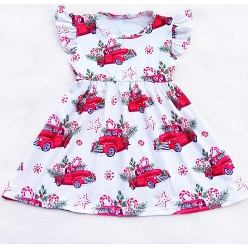 Wonder Beans Dresses For Girls