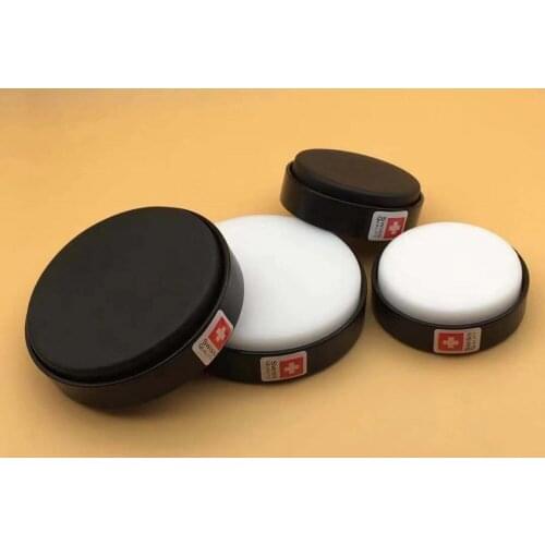 2PCS/set Watch Case Movement Holder / Non-scratch Rubber Cushion Watch Tool Kits