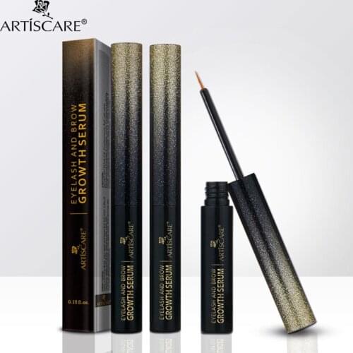 Средства для роста ресниц и бровей ARTISCARE China At AliExpress