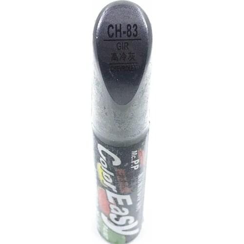 Car scratch repair pen, auto paint pen for Chevrolet Cruze, SAIL,aveo,epica, trax,spark malibu,captiva,car painting accessory