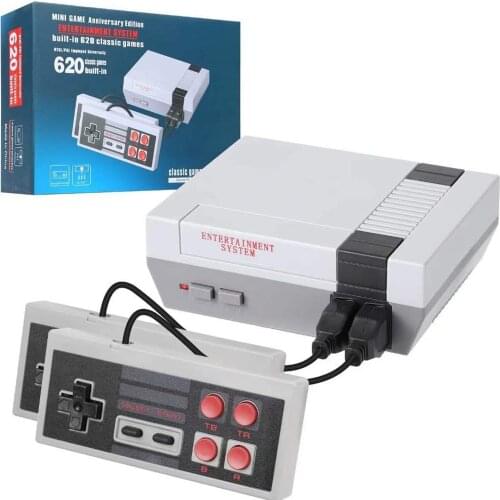 BEHATRD Game Consoles