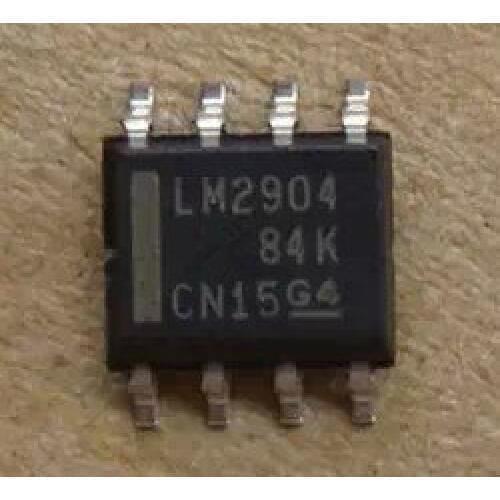 Free Shipping New LM2904DR