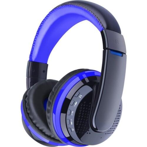 Active Noise Cancelled Bluetooth Wireless Headphone Mobile Phone Tablet Laptop Gamer Cascos Music Stereo Bass Casque For Adult