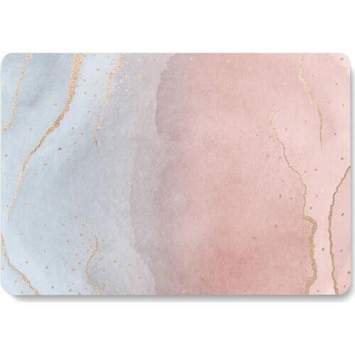 Case For MacBook Air 13 11 12 Retina 13.3 New Pro 15.4 16 inch Cover Art Paint shell XC0614