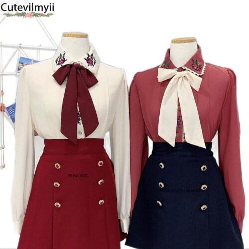 Cutevilmyii Women's Polo Shirts