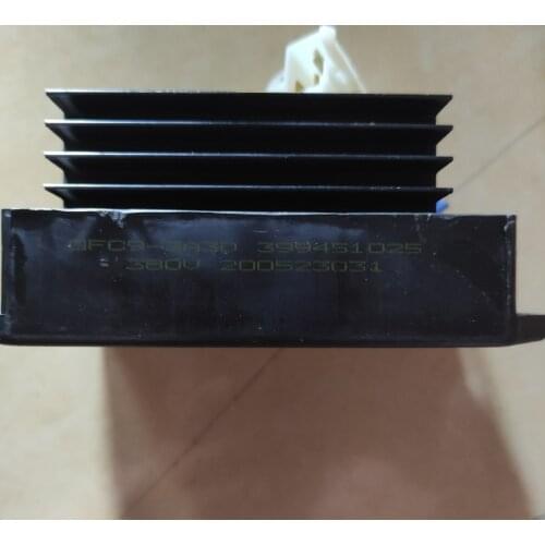 GFC9-3A3D AVR 7 WIRES THREE PHASE GENERATOR AVR REGULATOR GTDK AVR