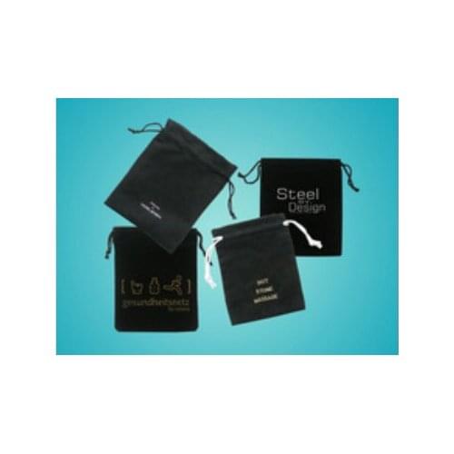 CBRL microfiber small drawstring bag custom jewelry bag wholesale gift pouch storage bag for jewelry gift glasses phone watch