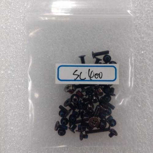 Screw set For Lenovo Thinkpad SL400 Series Laptop