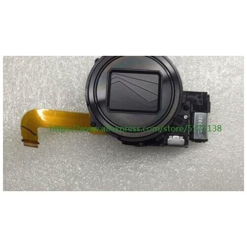 New for Sony DSC-WX500 HX90 HX90V WX700 Digital Camera Lens Black and Silver