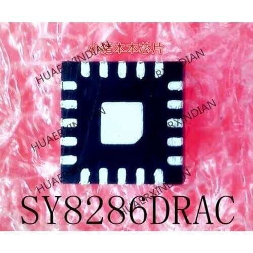 Brand new original SY8286DRAC SY8286DRA SY8286D QFN High Quality