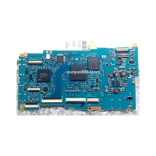 Original For Nikon D7100 Motherboard Mainboard PCB Main Board Mother Board Camera Replacement Unit Repair Part