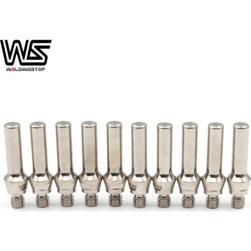 52583 extended electrode for PTM-60 PTM60 IPT-60 IPT60 PT60 plasma cutter cutting torch consumables PKG/10