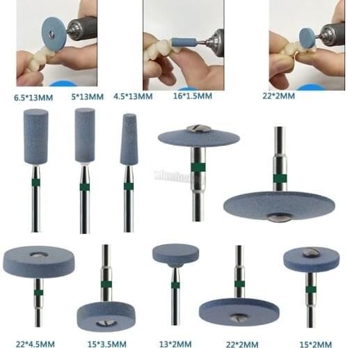 Profession Lab Dental Diamond Turbo Grinder Cut Zirconia Extremely Long Service Life And Premium Working Efficiency