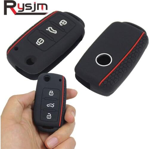 Чехлы для автомобильных ключей RYSJM China At AliExpress