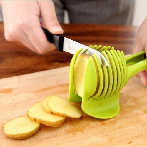 Sweet House Vegetable Cutters