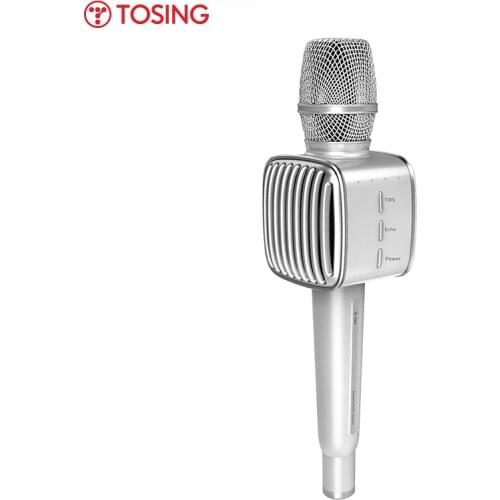 Toisng G1 58mm Dynamic Type Duet Mic with power display