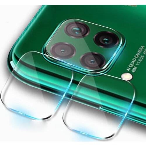 Phone Glass for Ulefone Note 8 10 Camera Lens Screen Protector For Ulefone Note 8P 9P 11P Protective Glass Film