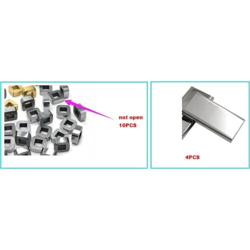 1.5MM jet nozzle cable for wire EDM machines